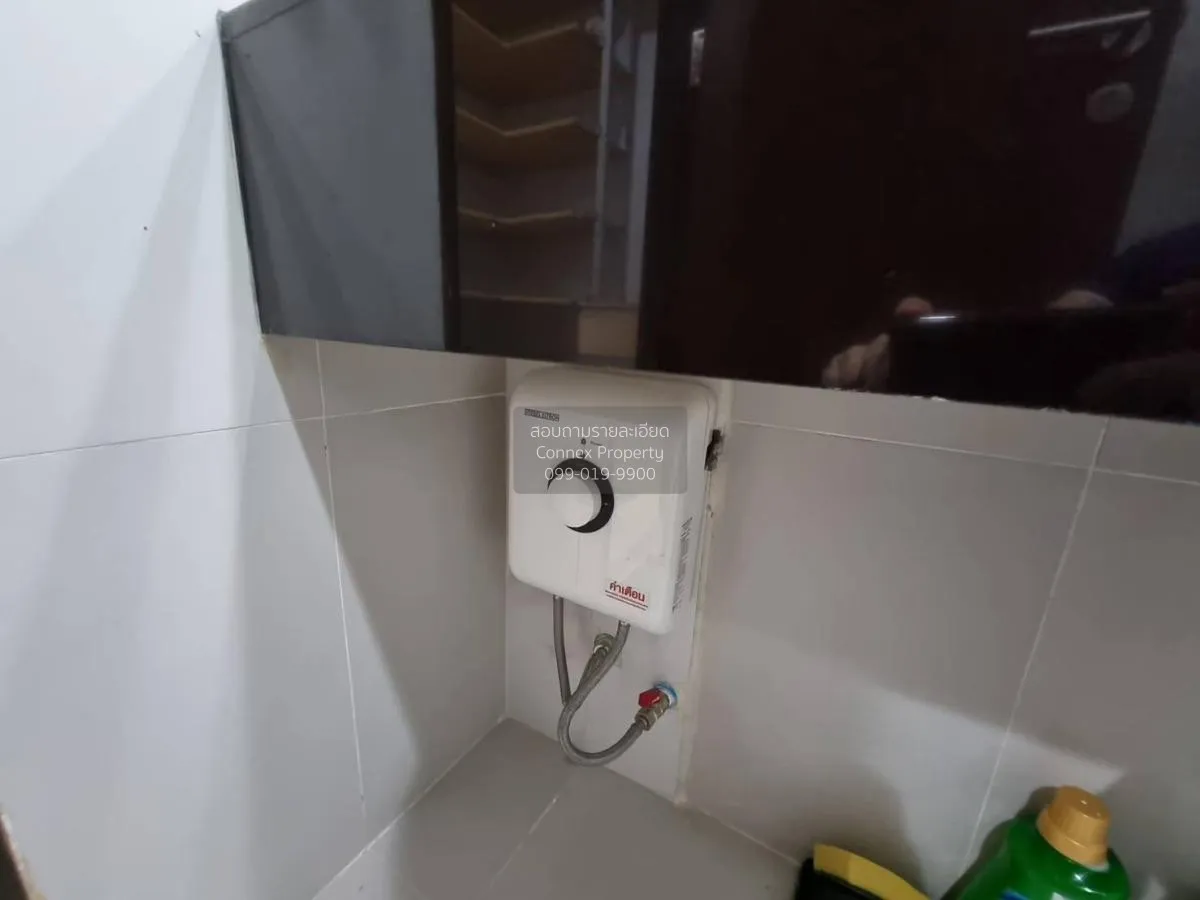 For Sale Condo , The Fah Aree , BTS-Ari , Sam Sen Nai , Phaya Tha