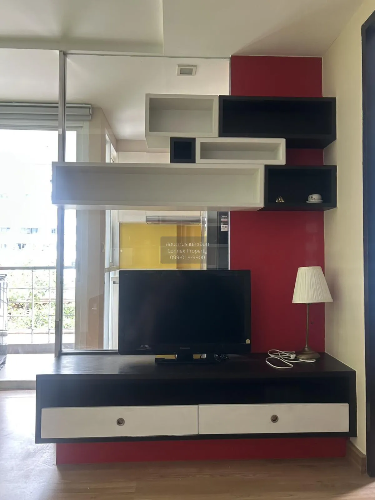 เช่าคอนโด  เดอะ ฟ้า อารีย์ BTS-อารีย์ สามเสนใน เขต พญาไท กรุงเทพ  3