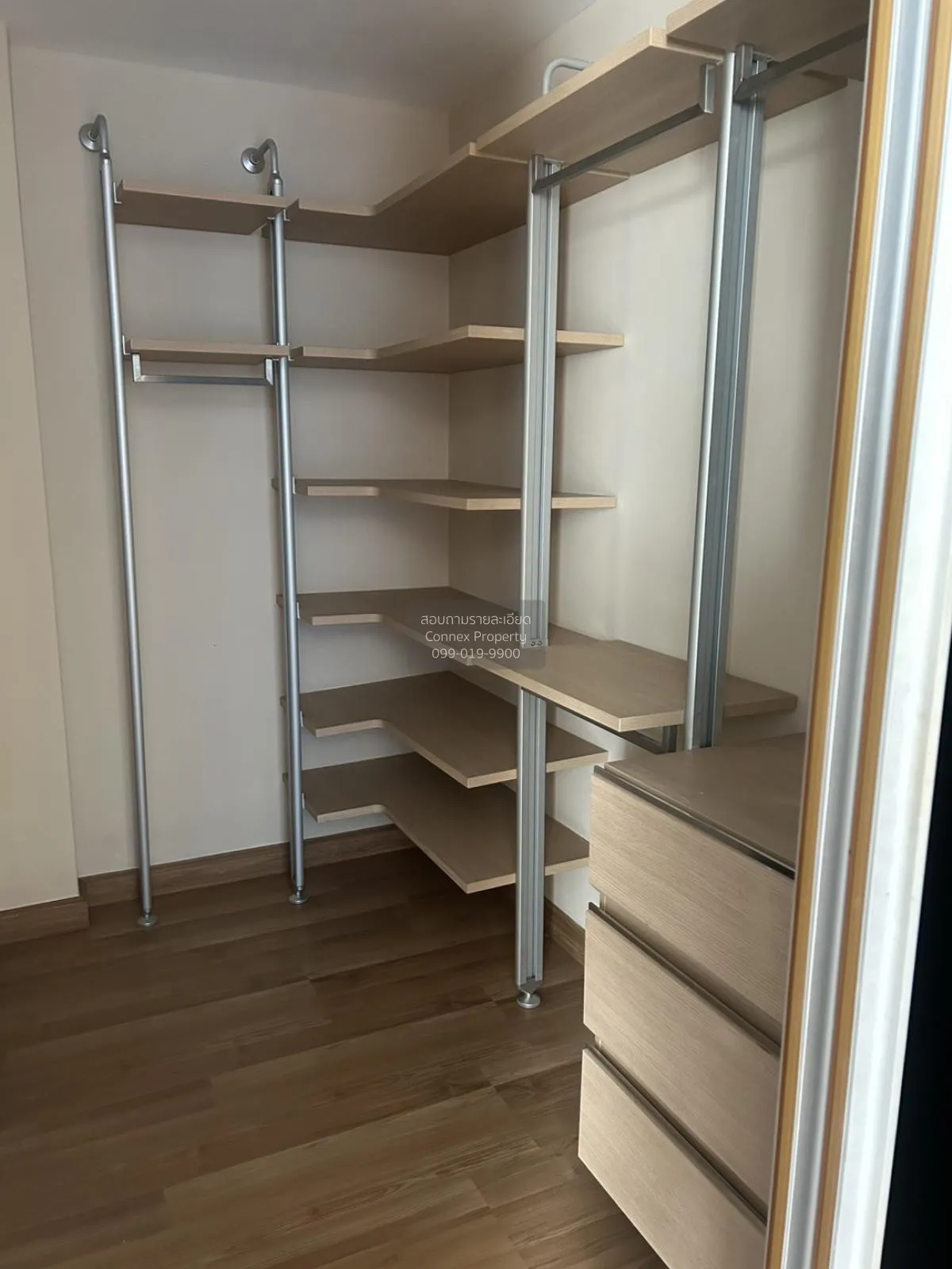 เช่าคอนโด  เดอะ ฟ้า อารีย์ BTS-อารีย์ สามเสนใน เขต พญาไท กรุงเทพ 