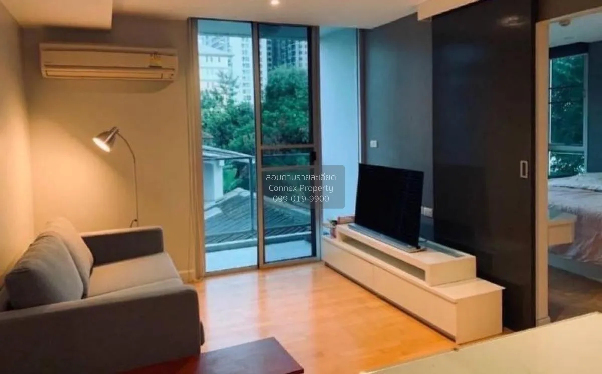 For Rent Condo , The Fine by Fine Home , Sam Sen Nai , Phaya Thai 1