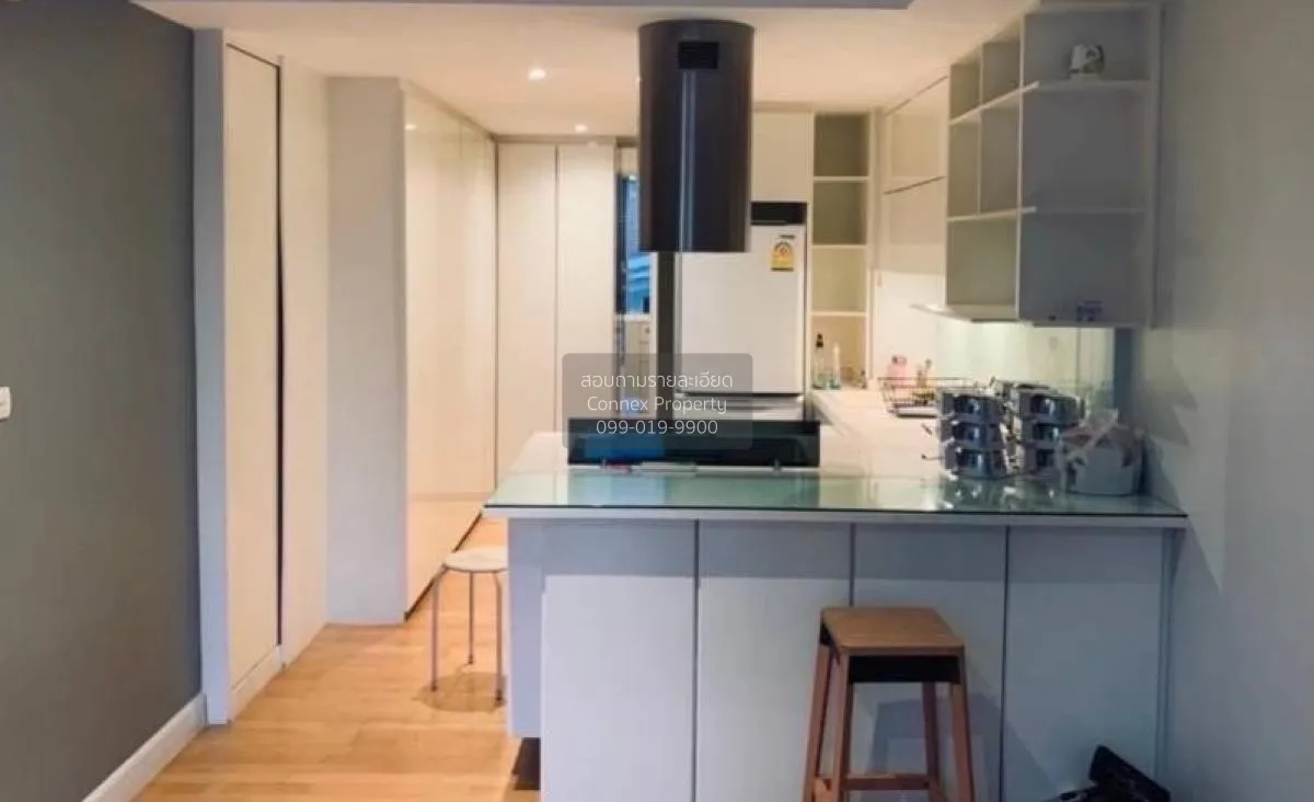 For Rent Condo , The Fine by Fine Home , Sam Sen Nai , Phaya Thai 3