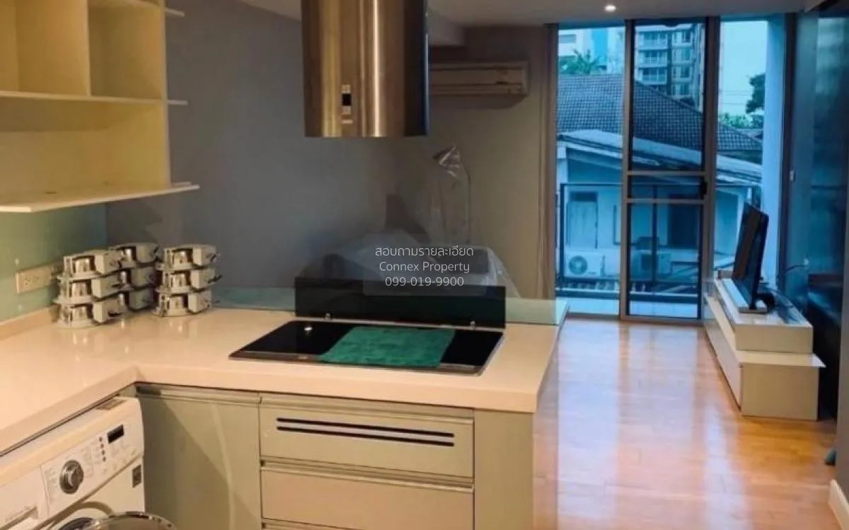 For Rent Condo , The Fine by Fine Home , Sam Sen Nai , Phaya Thai 4