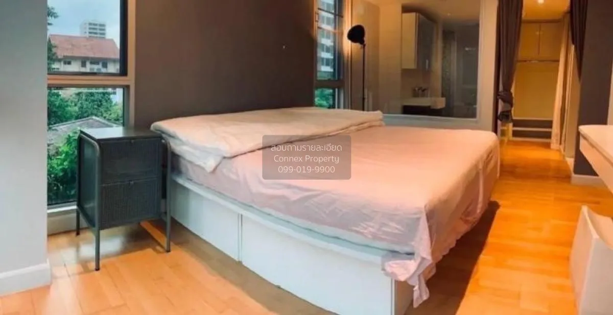 For Rent Condo , The Fine by Fine Home , Sam Sen Nai , Phaya Thai
