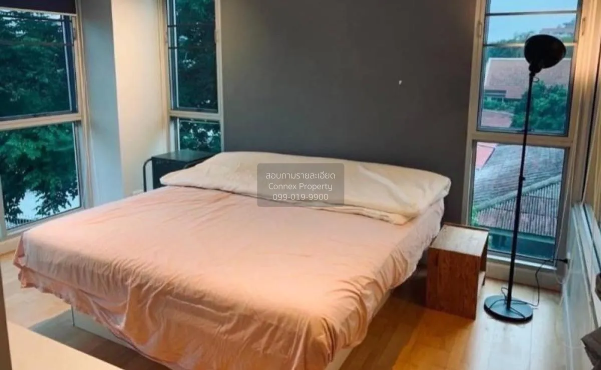 For Rent Condo , The Fine by Fine Home , Sam Sen Nai , Phaya Thai