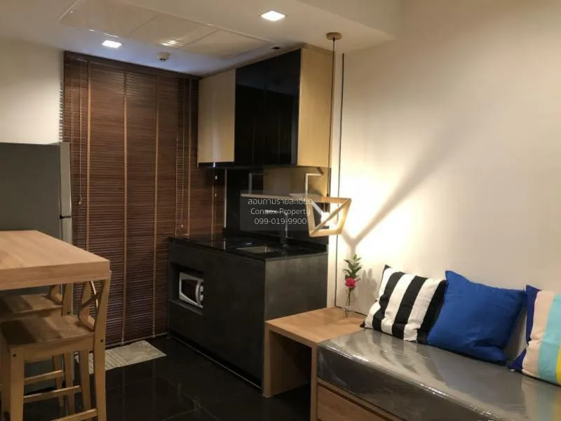 ขายคอนโด  เดอะไลน์ จตุจักร BTS-หมอชิต จอมพล  เขต จตุจักร กรุงเทพ  3