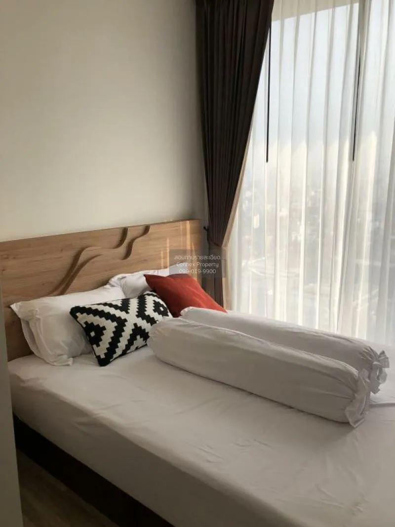 ขายคอนโด  เดอะไลน์ จตุจักร BTS-หมอชิต จอมพล  เขต จตุจักร กรุงเทพ  4