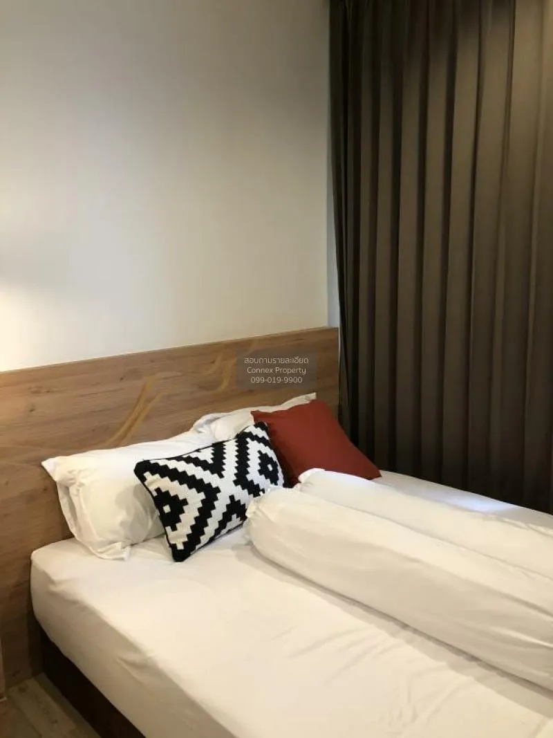 ขายคอนโด  เดอะไลน์ จตุจักร BTS-หมอชิต จอมพล  เขต จตุจักร กรุงเทพ 