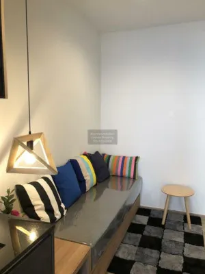 ขายคอนโด  เดอะไลน์ จตุจักร BTS-หมอชิต จอมพล  เขต จตุจักร กรุงเทพ CX-51046