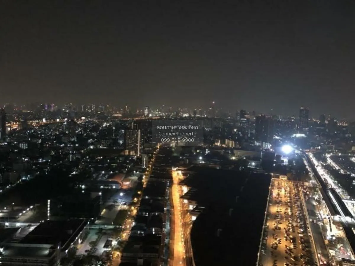 FOR RENT condo , The Line Jatujak - Mochit , BTS-Mo Chit , Chomph