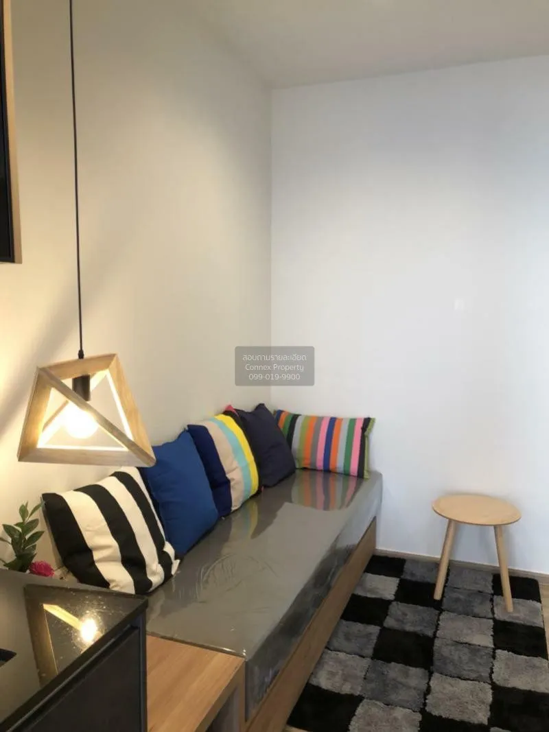 FOR RENT condo , The Line Jatujak - Mochit , BTS-Mo Chit , Chomph 2