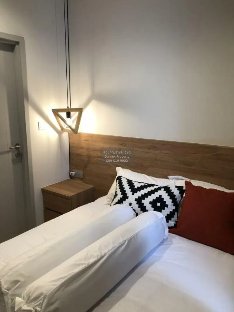 FOR RENT condo , The Line Jatujak - Mochit , BTS-Mo Chit , Chomph