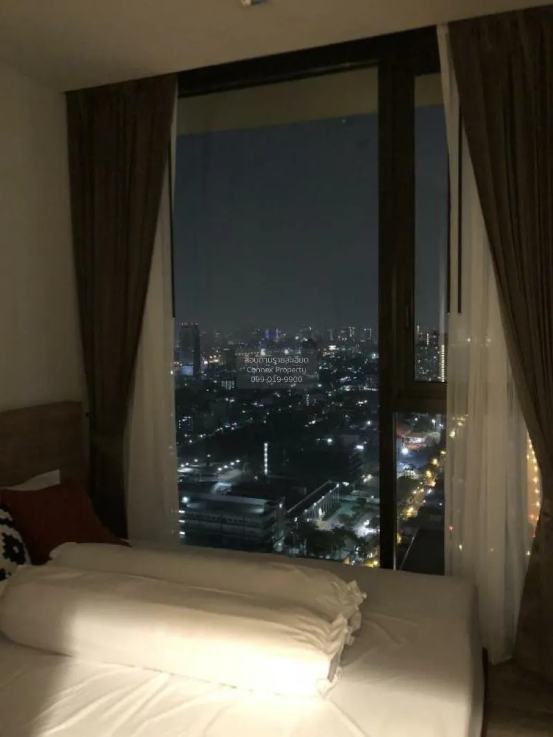 FOR RENT condo , The Line Jatujak - Mochit , BTS-Mo Chit , Chomph