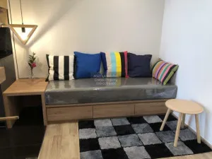 FOR RENT condo , The Line Jatujak - Mochit , BTS-Mo Chit , Chomphon , Chatuchak , Bangkok , CX-51047