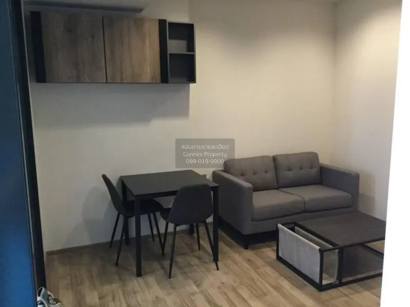 FOR RENT condo , The Line Jatujak - Mochit , BTS-Mo Chit , Chomph 1