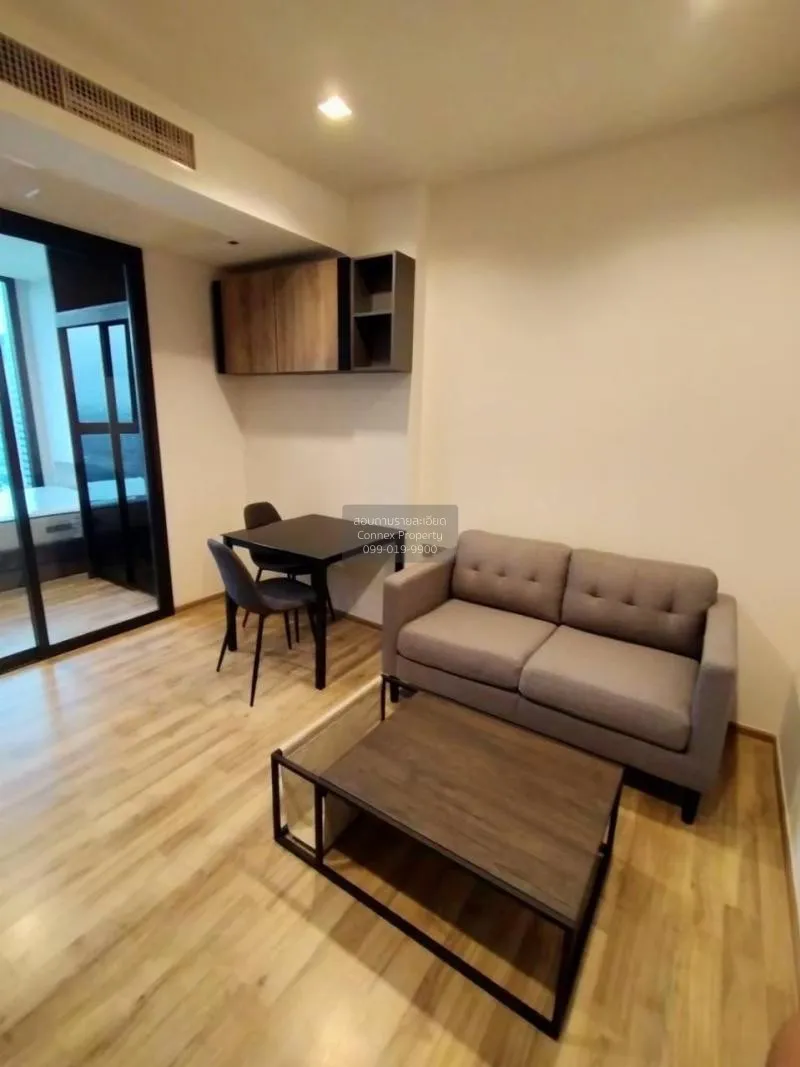 FOR RENT condo , The Line Jatujak - Mochit , BTS-Mo Chit , Chomph 2