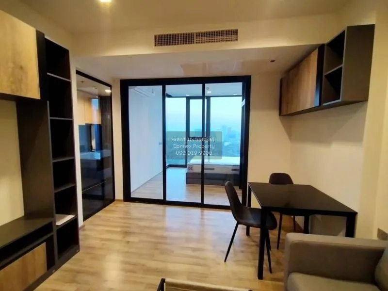 FOR RENT condo , The Line Jatujak - Mochit , BTS-Mo Chit , Chomph 3