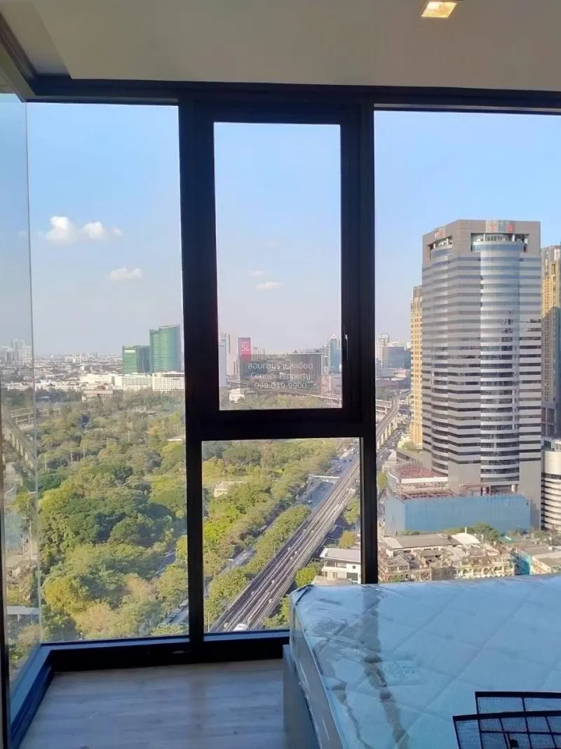 FOR RENT condo , The Line Jatujak - Mochit , BTS-Mo Chit , Chomph