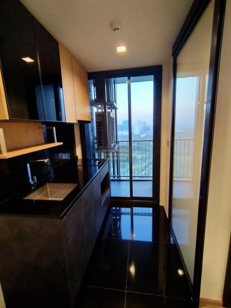 FOR RENT condo , The Line Jatujak - Mochit , BTS-Mo Chit , Chomph
