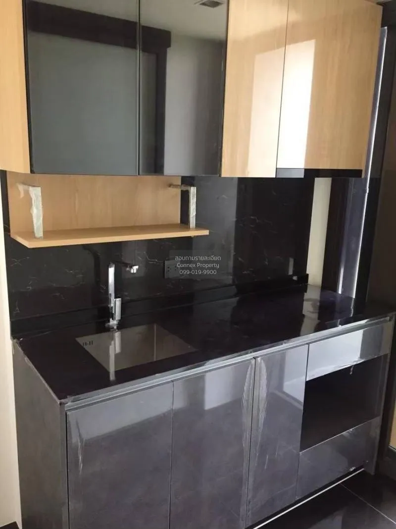 FOR RENT condo , The Line Jatujak - Mochit , BTS-Mo Chit , Chomph