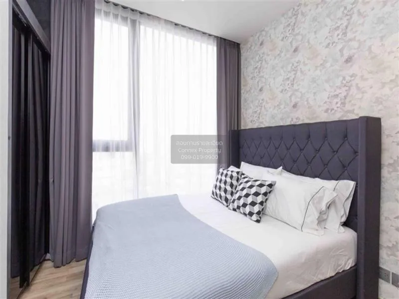 ขายคอนโด  เดอะไลน์ จตุจักร BTS-หมอชิต จอมพล  เขต จตุจักร กรุงเทพ  4