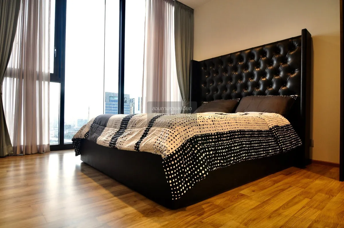 FOR RENT condo , The Line Jatujak - Mochit , BTS-Mo Chit , Chomph 1