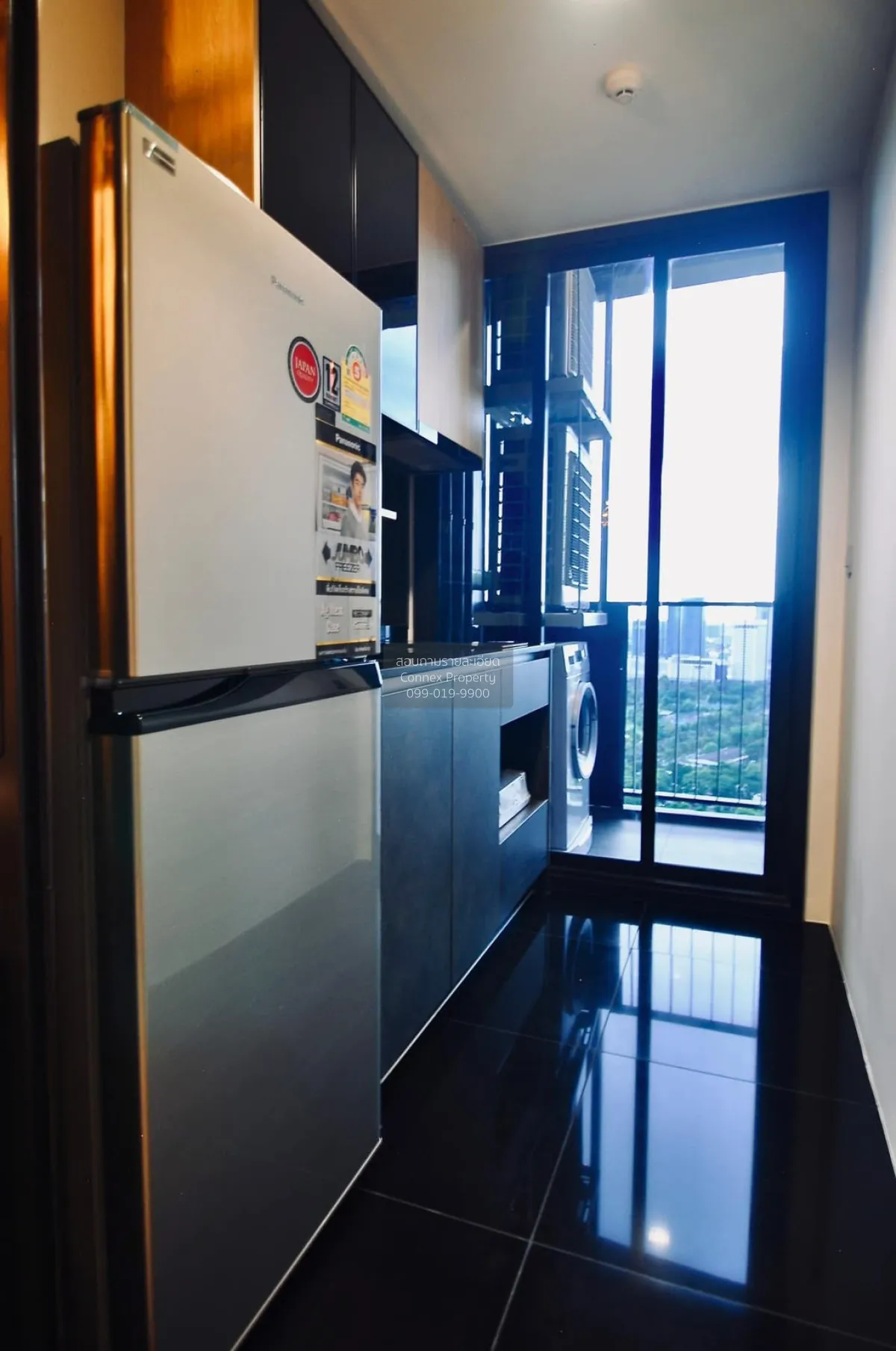 FOR RENT condo , The Line Jatujak - Mochit , BTS-Mo Chit , Chomph 4