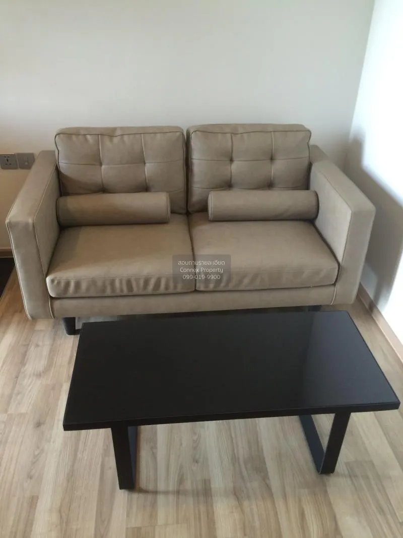 ขายคอนโด  เดอะไลน์ จตุจักร BTS-หมอชิต จอมพล  เขต จตุจักร กรุงเทพ  3