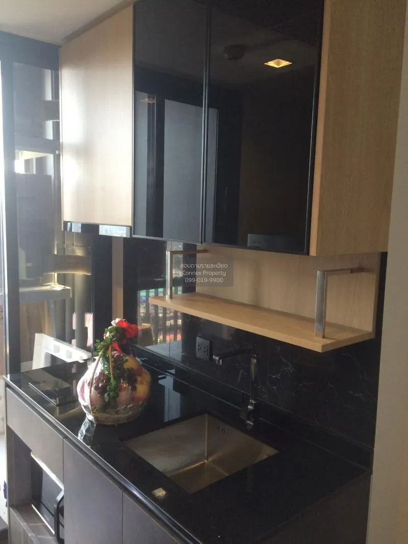 ขายคอนโด  เดอะไลน์ จตุจักร BTS-หมอชิต จอมพล  เขต จตุจักร กรุงเทพ 