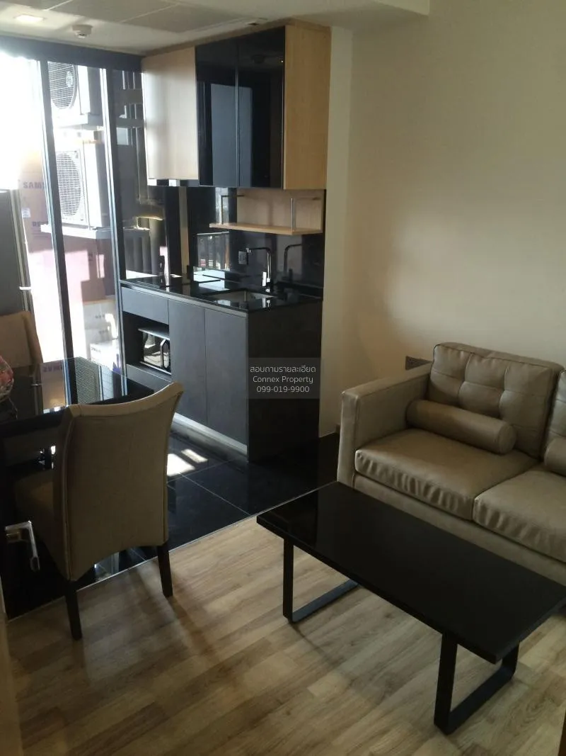 FOR RENT condo , The Line Jatujak - Mochit , BTS-Mo Chit , Chomph 1