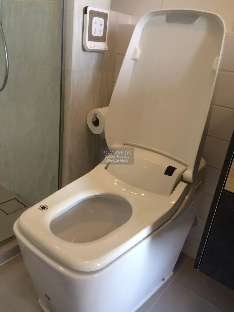 FOR RENT condo , The Line Jatujak - Mochit , BTS-Mo Chit , Chomph