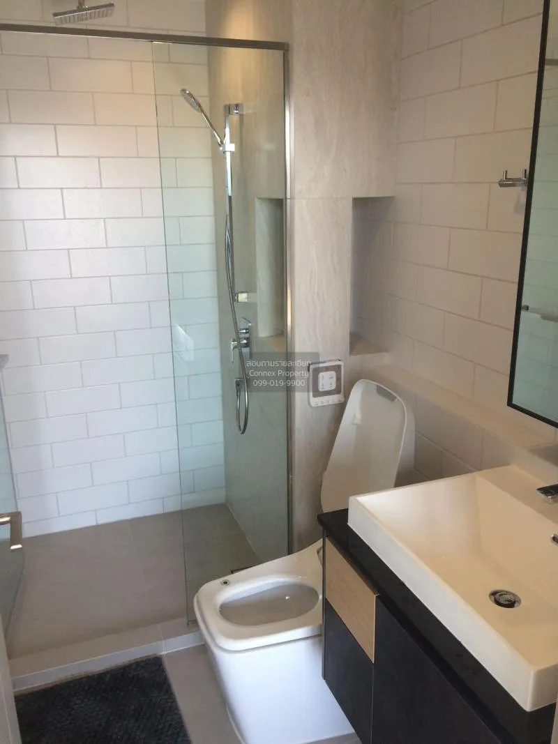 FOR RENT condo , The Line Jatujak - Mochit , BTS-Mo Chit , Chomph