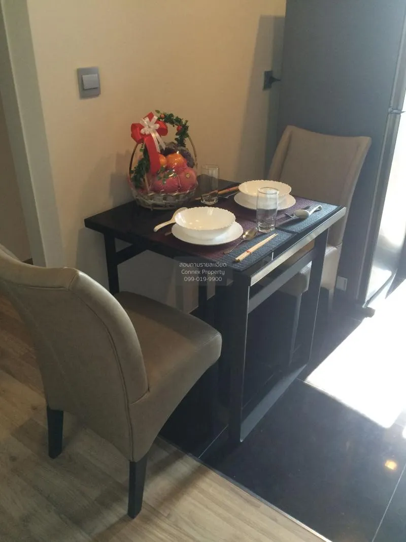 FOR RENT condo , The Line Jatujak - Mochit , BTS-Mo Chit , Chomph