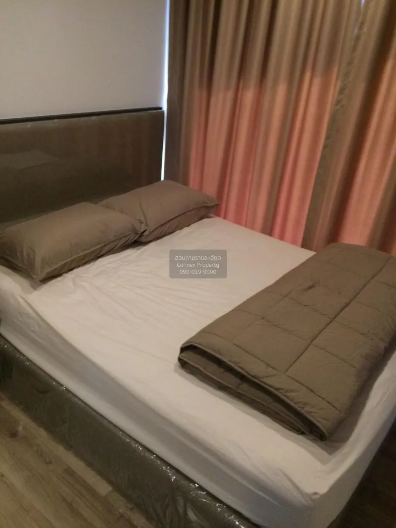 FOR RENT condo , The Line Jatujak - Mochit , BTS-Mo Chit , Chomph