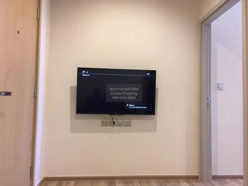 ขายคอนโด  เดอะไลน์ จตุจักร BTS-หมอชิต จอมพล  เขต จตุจักร กรุงเทพ  2