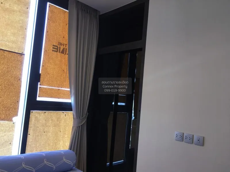 FOR RENT condo , The Line Jatujak - Mochit , BTS-Mo Chit , Chomph