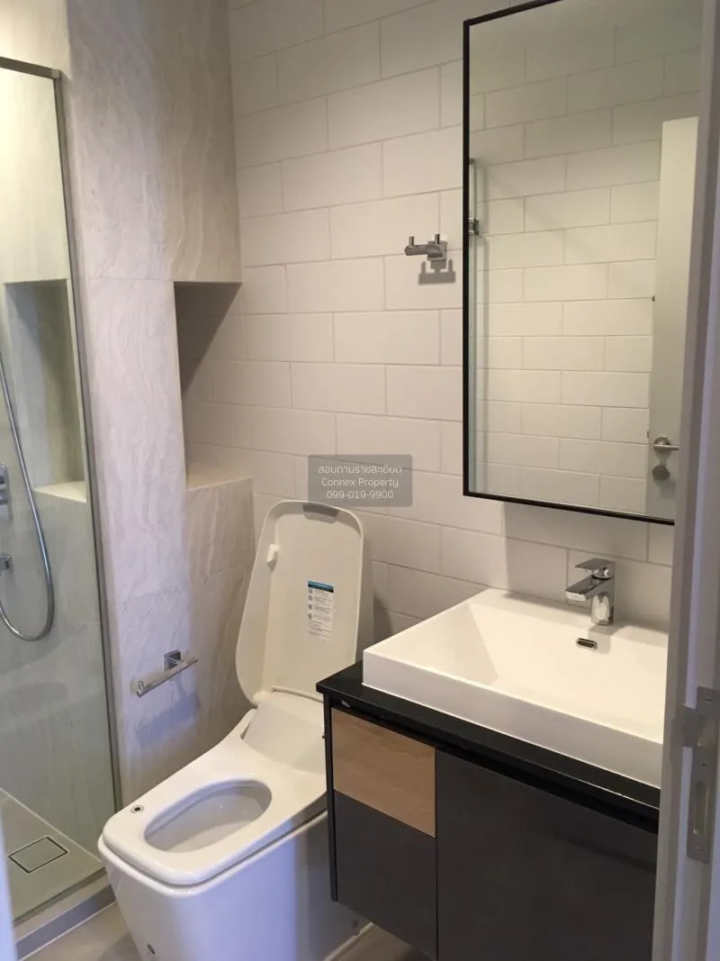 FOR RENT condo , The Line Jatujak - Mochit , BTS-Mo Chit , Chomph