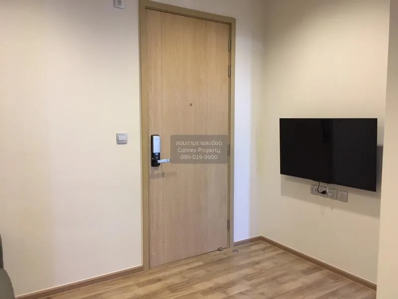 FOR RENT condo , The Line Jatujak - Mochit , BTS-Mo Chit , Chomph 4