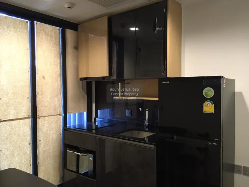 FOR RENT condo , The Line Jatujak - Mochit , BTS-Mo Chit , Chomph