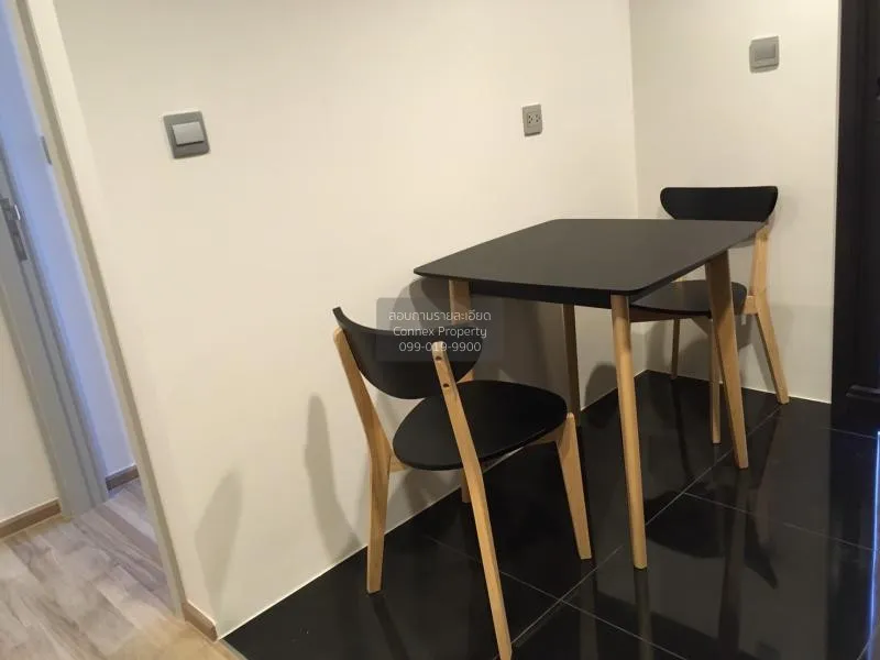 FOR RENT condo , The Line Jatujak - Mochit , BTS-Mo Chit , Chomph