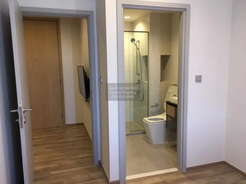 FOR RENT condo , The Line Jatujak - Mochit , BTS-Mo Chit , Chomph