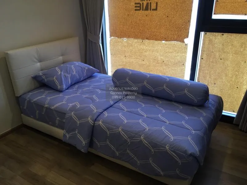 FOR RENT condo , The Line Jatujak - Mochit , BTS-Mo Chit , Chomph