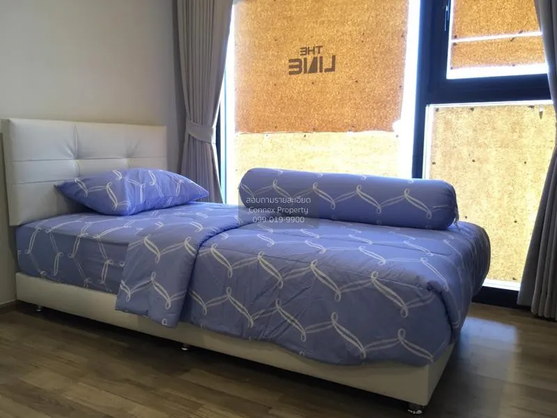 FOR RENT condo , The Line Jatujak - Mochit , BTS-Mo Chit , Chomph