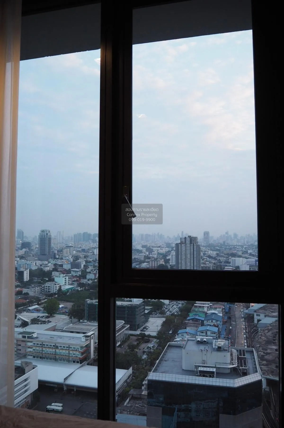 FOR RENT condo , The Line Jatujak - Mochit , BTS-Mo Chit , Chomph