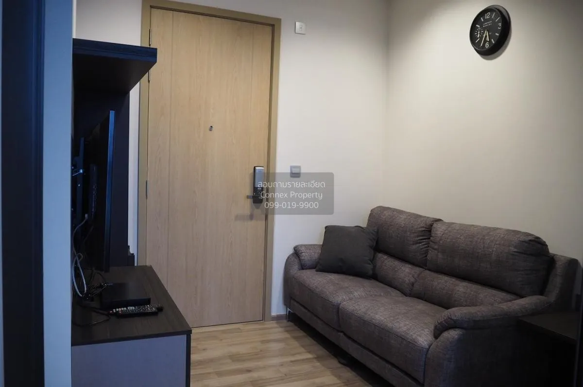 FOR RENT condo , The Line Jatujak - Mochit , BTS-Mo Chit , Chomph 1