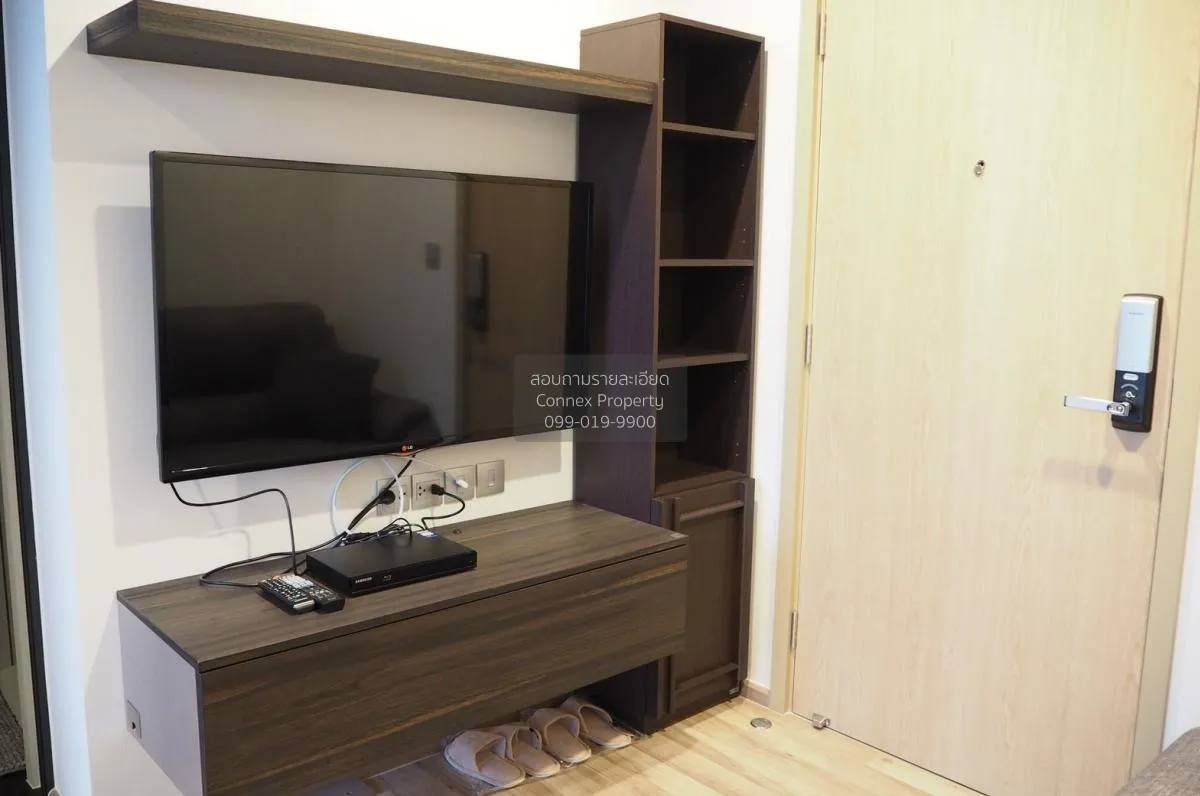 FOR RENT condo , The Line Jatujak - Mochit , BTS-Mo Chit , Chomph 2