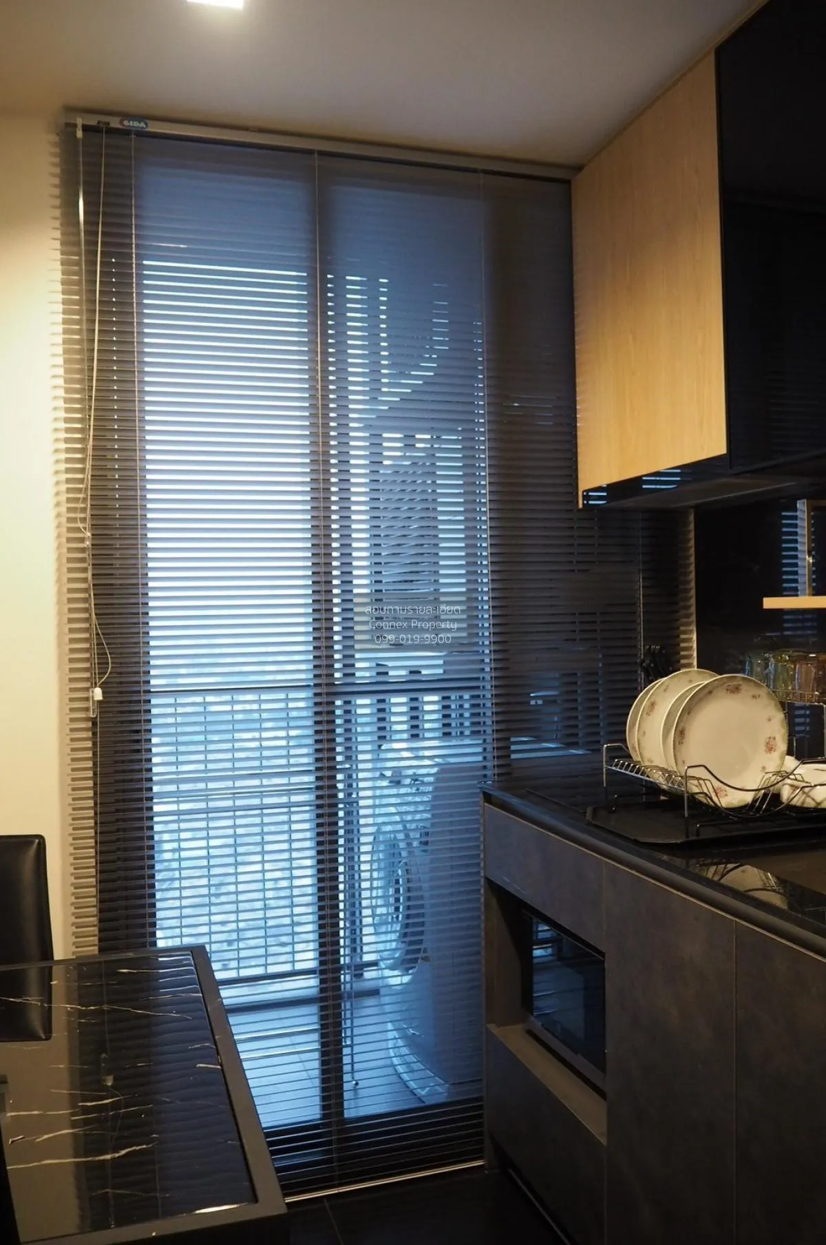 FOR RENT condo , The Line Jatujak - Mochit , BTS-Mo Chit , Chomph 3