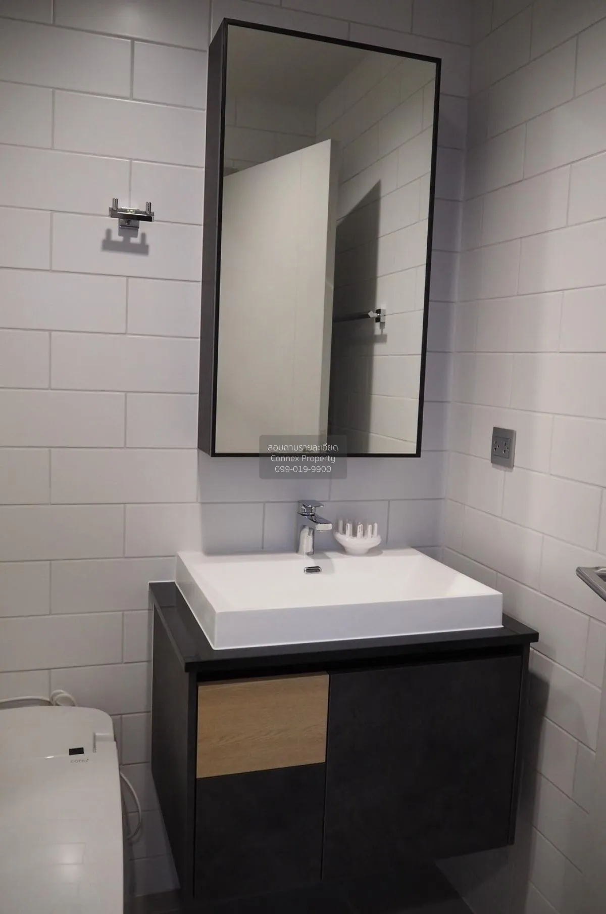 FOR RENT condo , The Line Jatujak - Mochit , BTS-Mo Chit , Chomph