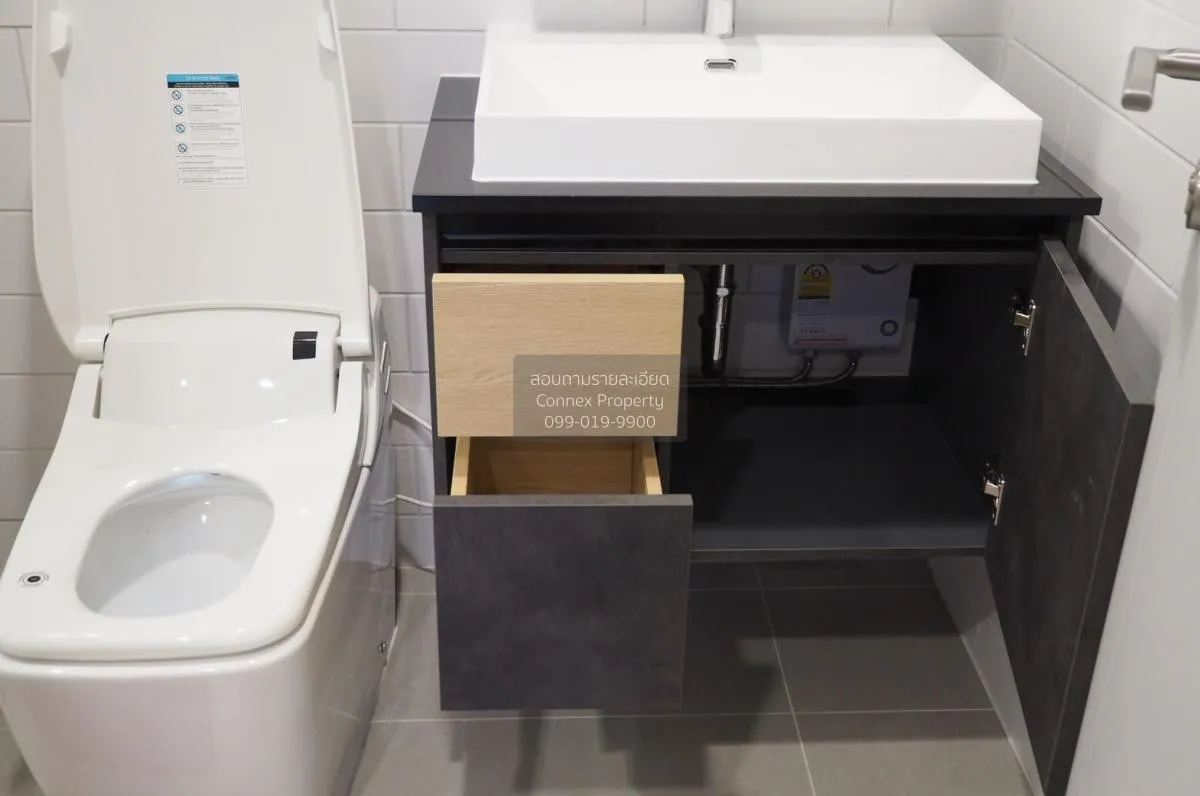 FOR RENT condo , The Line Jatujak - Mochit , BTS-Mo Chit , Chomph