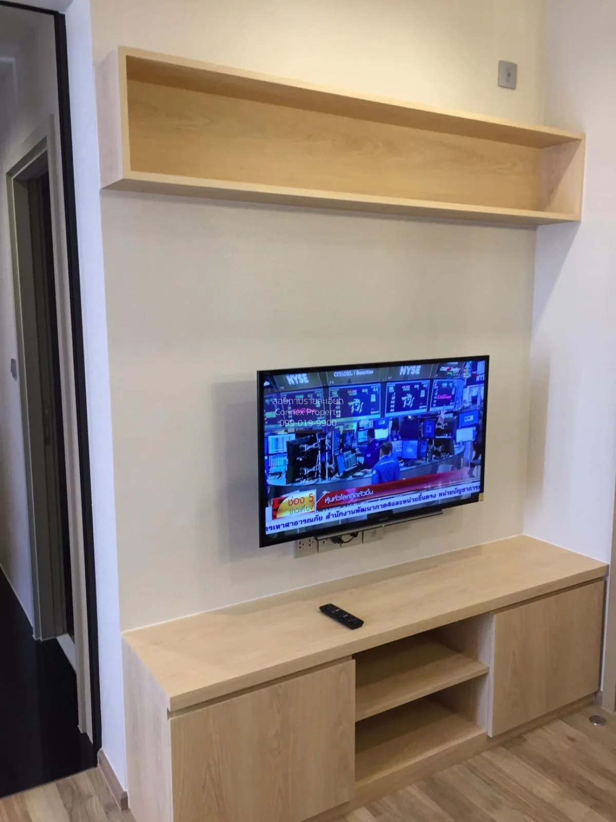 FOR RENT condo , The Line Jatujak - Mochit , BTS-Mo Chit , Chomph 3