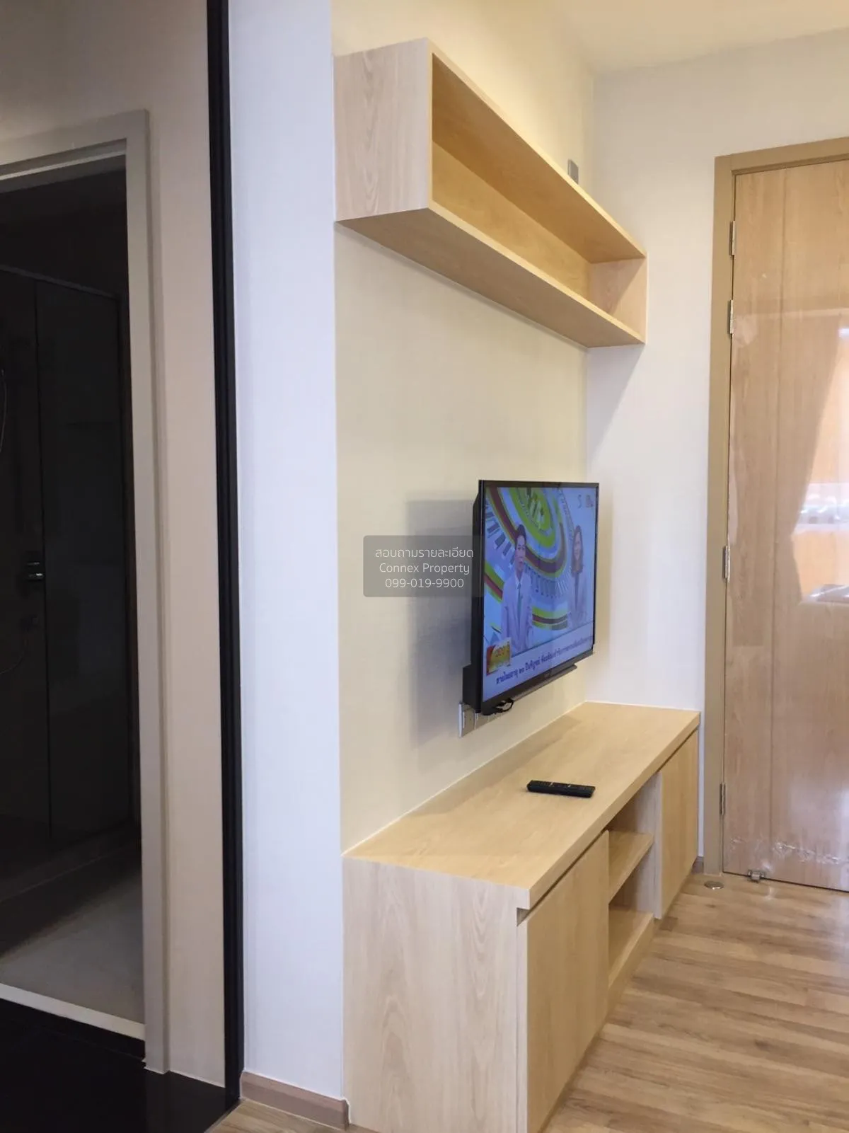 FOR RENT condo , The Line Jatujak - Mochit , BTS-Mo Chit , Chomph 4